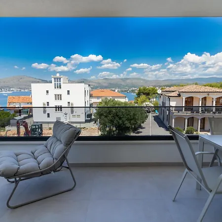 Vanaris Appartement Trogir