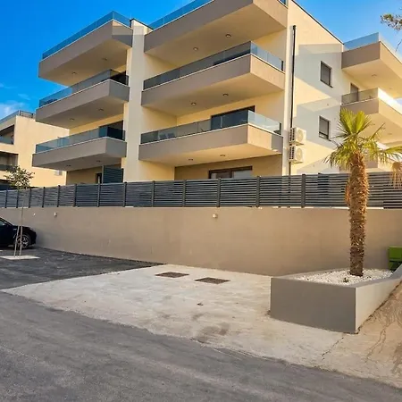 Appartement Vanaris Trogir