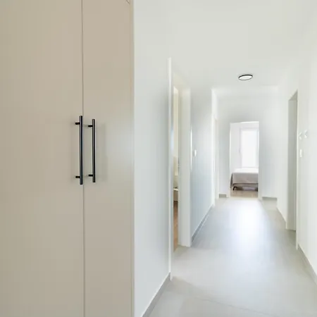 Vanaris Appartement *