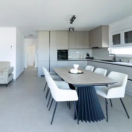 Appartement Vanaris Trogir
