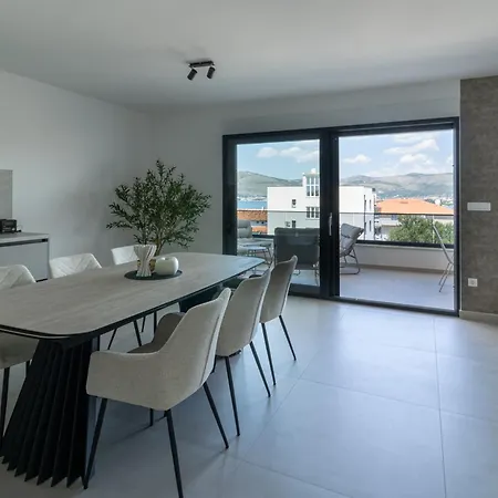 Vanaris Appartement *
