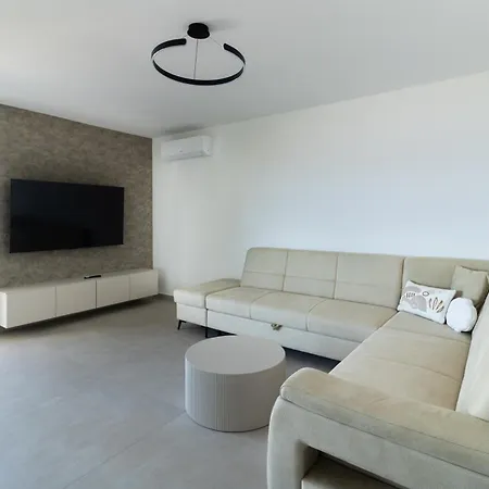Appartement Vanaris