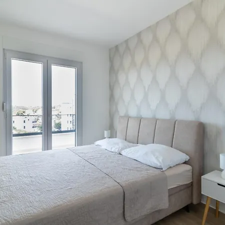 Appartement Vanaris Trogir