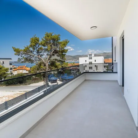Appartement Vanaris Trogir