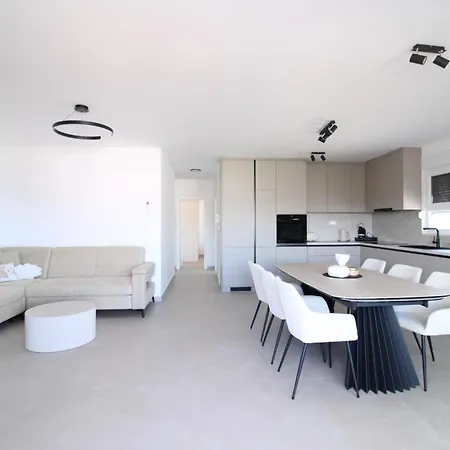 Appartement Vanaris Trogir