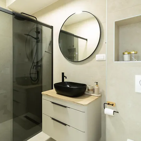 Appartement Vanaris