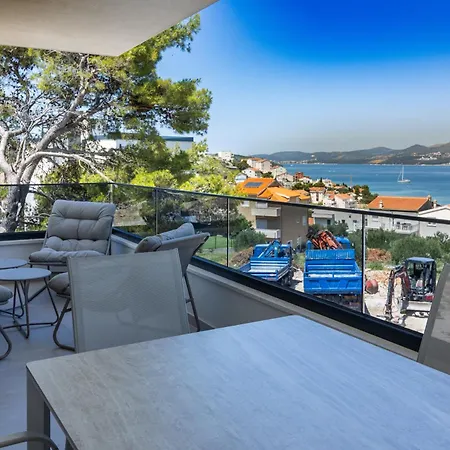Vanaris Appartement *